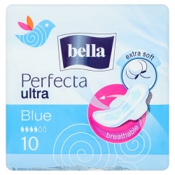 BELLA PODPASKI PERFECTA 10 BLUE